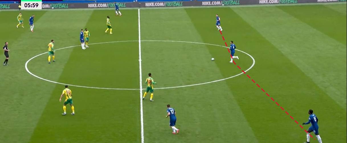 切尔西惊天大逆转,7场丢11球