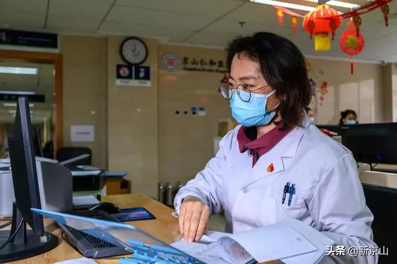 致敬这次抗击疫情所有的前线人员,致敬每一位在前线抗疫的人员