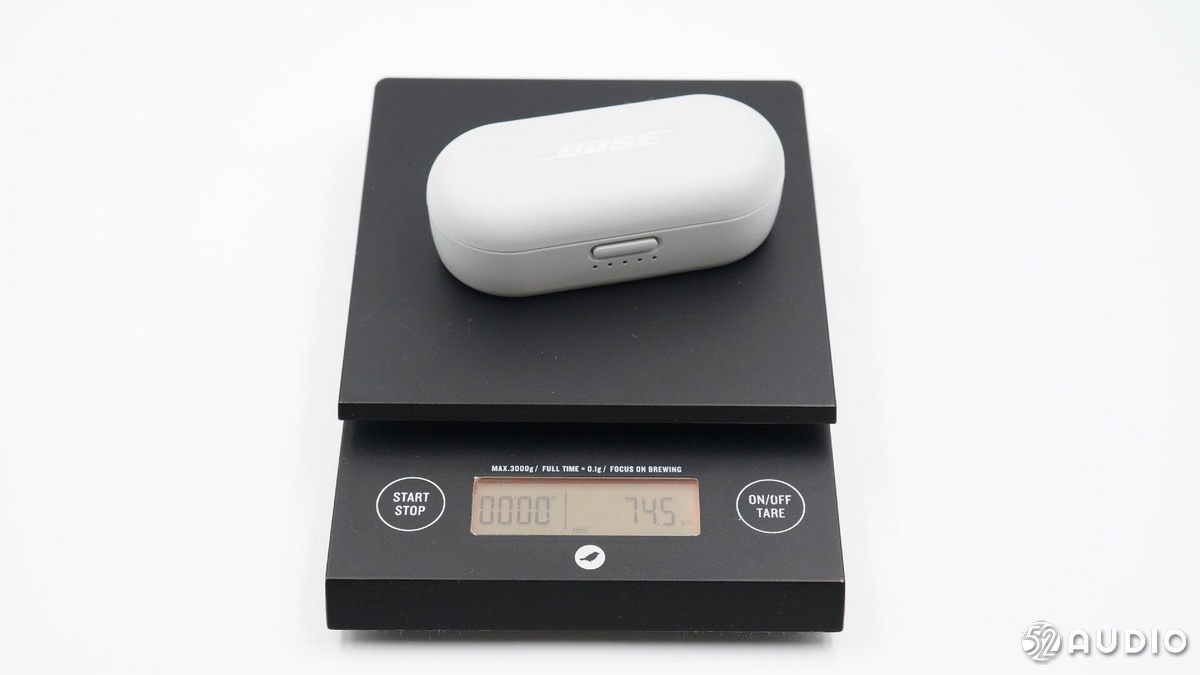 boseearbuds运动耳机,bose耳机拆解视频教学