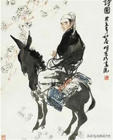 诗鬼李贺为什么叫诗鬼乐乐课堂,诗鬼李贺一位短命天才的传奇人生