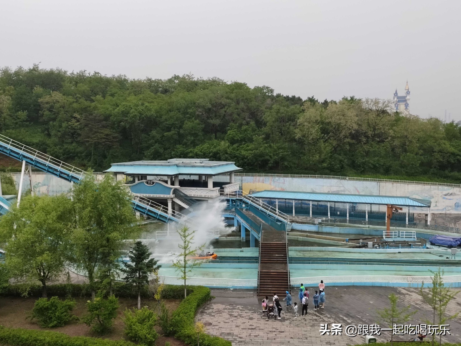 沈阳可以探险的地方,沈阳亲子游丛林探险