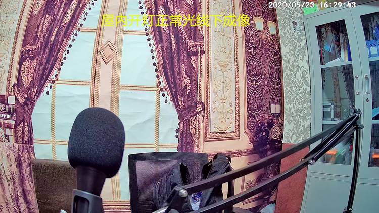 2k画质视频测试短片,360智能摄像机它的像素好不好