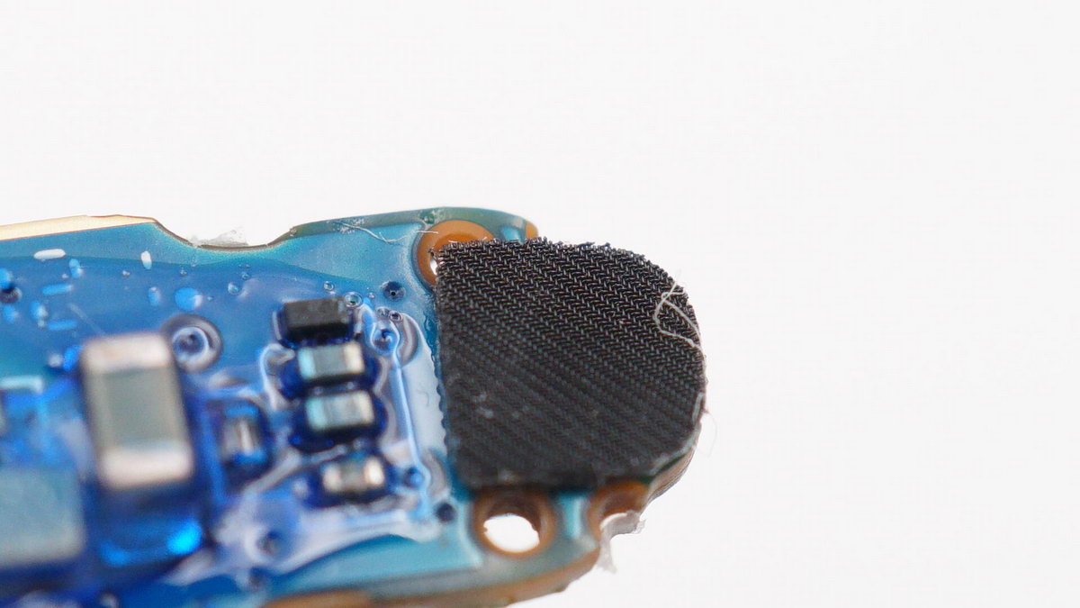 拆解报告：OPPOEncoAir真无线蓝牙耳机