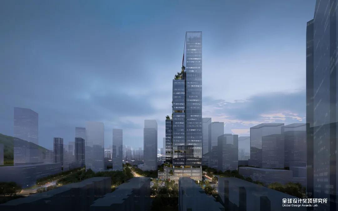 淘汰率70%|2021意大利THEPLANAWARD设计大奖入围名单公布