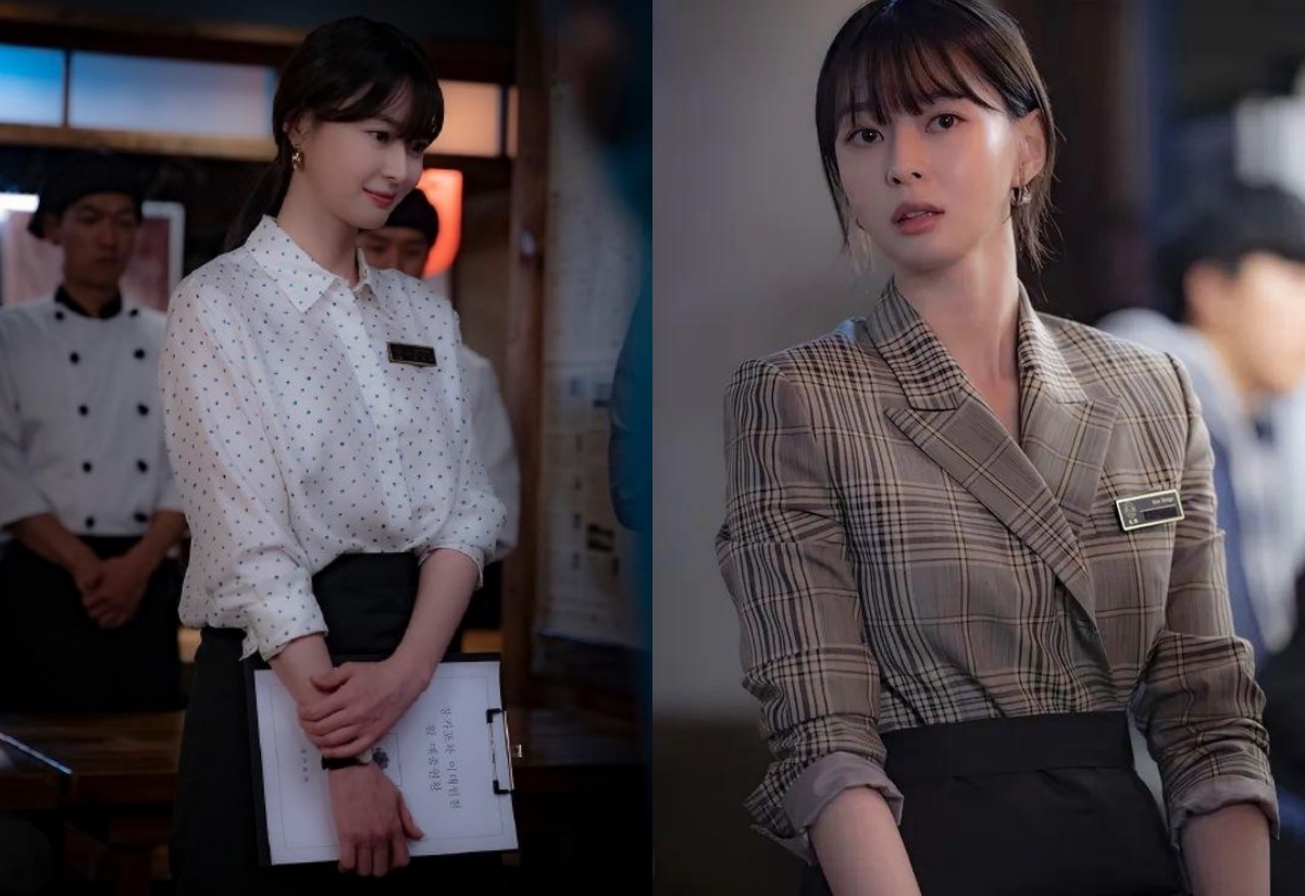 明明是女主却拿了女二的剧本,拿着女主剧本硬生生弄成女配