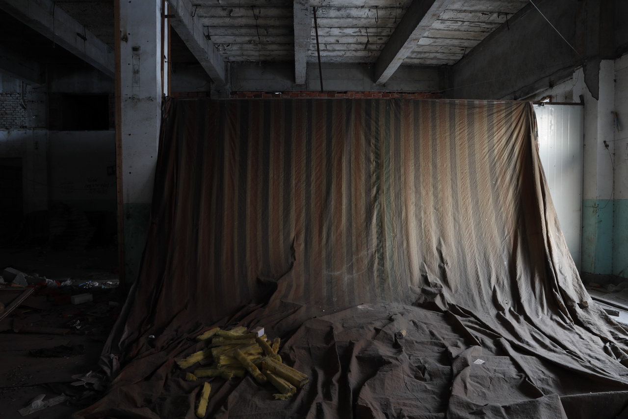 武汉市第二针织厂,大武汉1911完整版