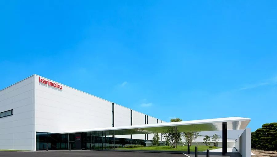 日本销量最好的家具,日本家具企业