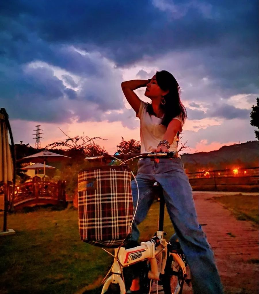 藏于稻田竹海中的增城轻奢民宿,广州增城中新镇三天两夜民宿推荐