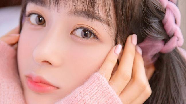 睫毛膏的教程新手,好用的睫毛膏平价新手使用