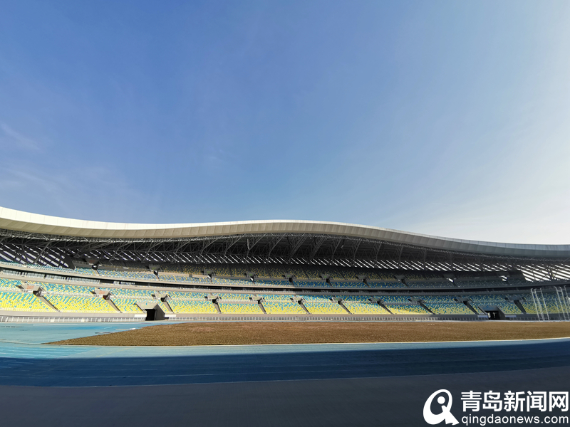 青岛亚洲杯足球场项目招标,青岛足球场最新消息