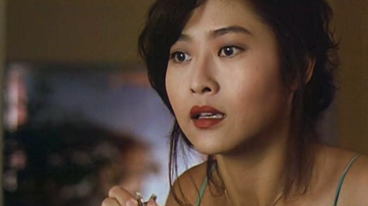 广东十大靓女,广东靓女排行榜