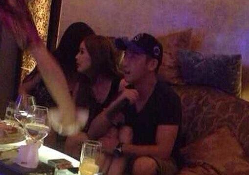 郑恺如何回应夜店事件,郑恺在夜店有多火