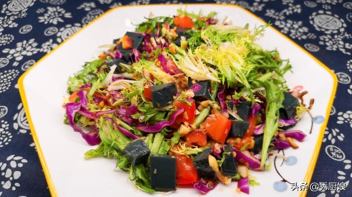 三伏天饮食菜单推荐8道蔬食,三伏天吃这菜爽口