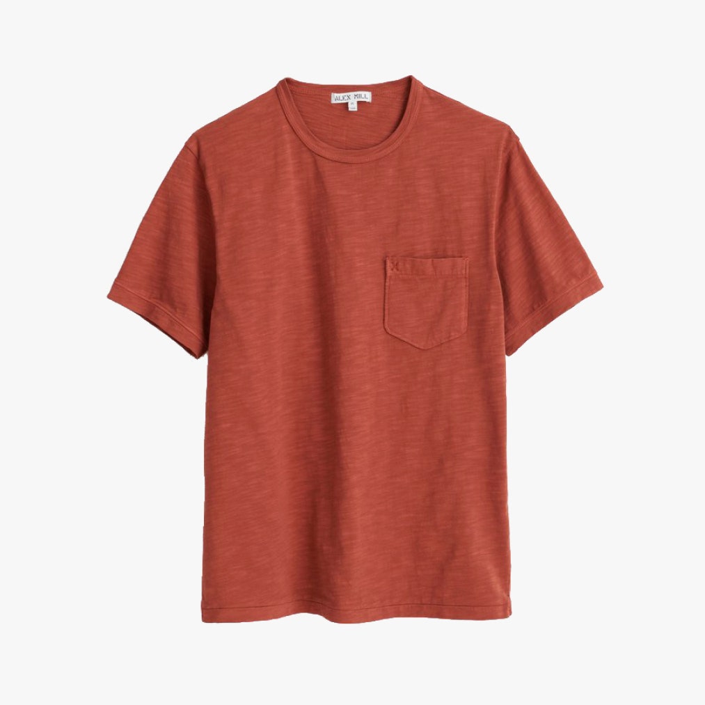 今年最流行颜色t恤男春季,男士30-40潮流穿搭t恤衫