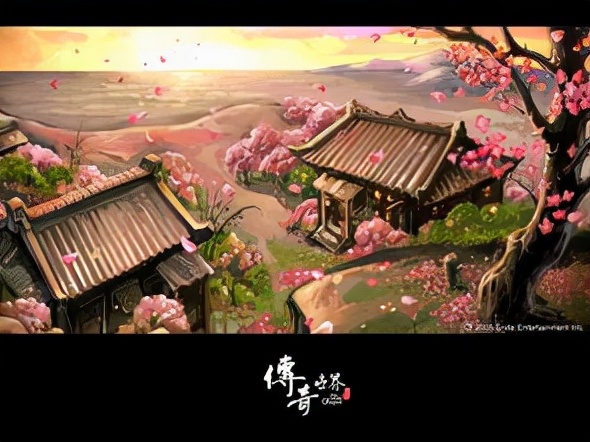 传奇世界官服升级,传奇世界选什么好