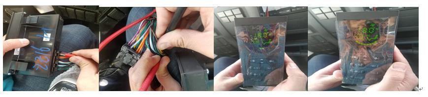 重卡电路气路故障,重卡电路故障处理大全