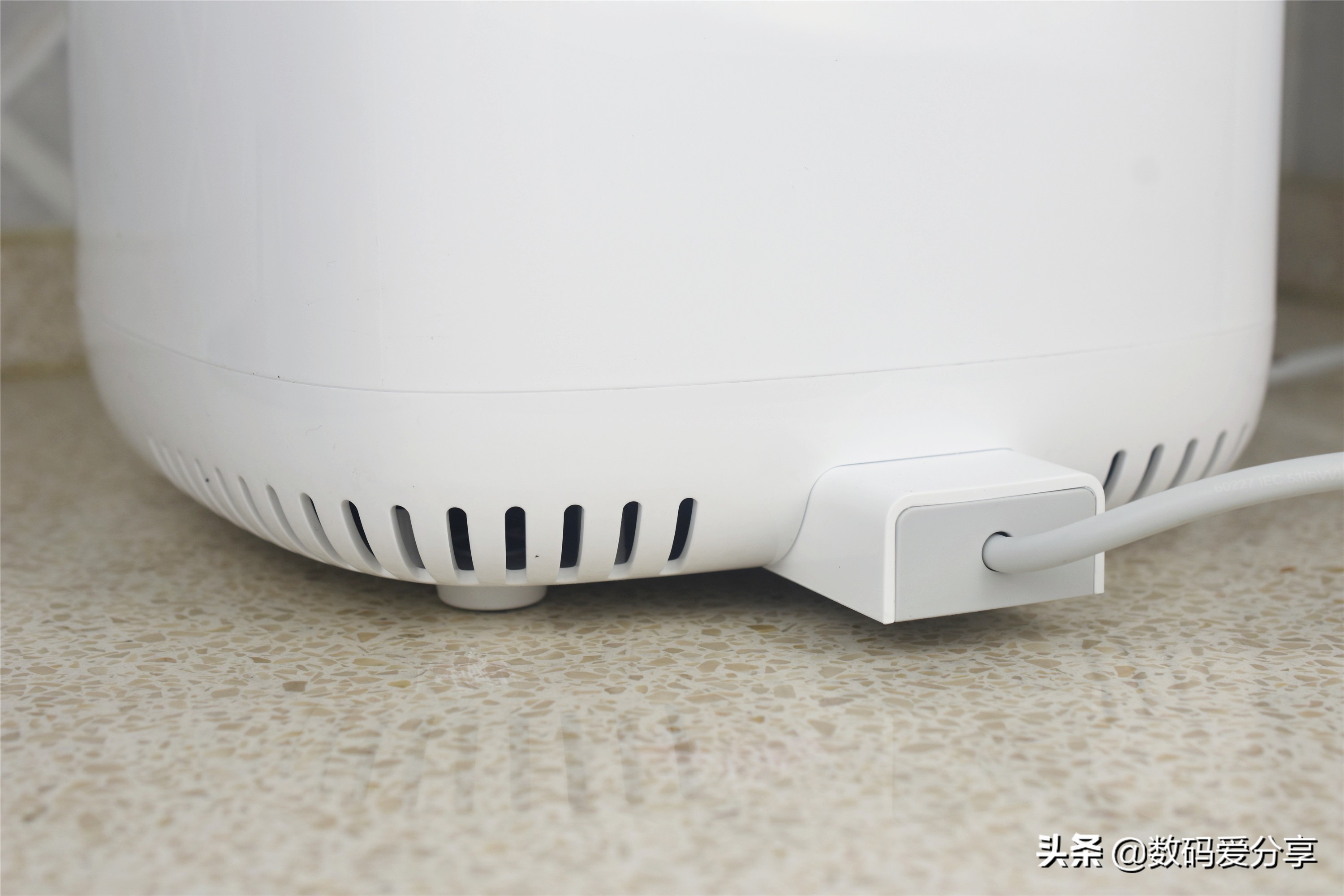 米家智能空气炸锅嫩烤版,米家智能空气炸锅3.5l手动操作