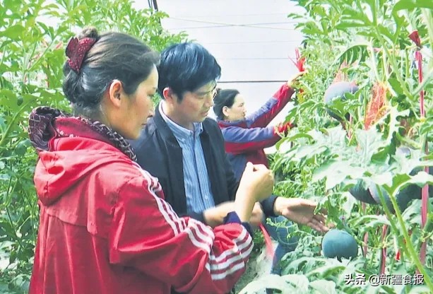 扶贫一线的见闻,脱贫一线见闻图片