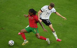 2020欧洲杯德国vs葡萄牙几比几,2020欧洲杯德国vs葡萄牙回放