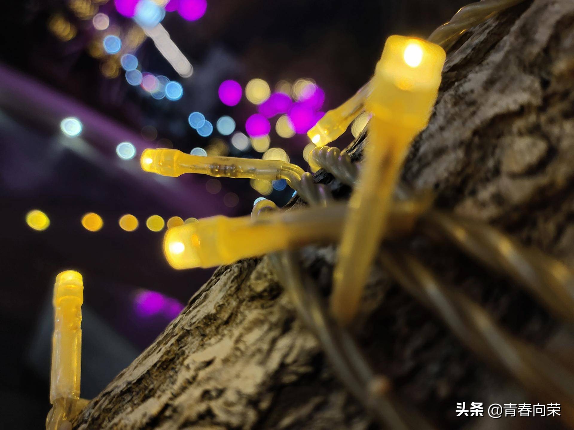 一份来自用户角度的评测：VIVONEX3S手机