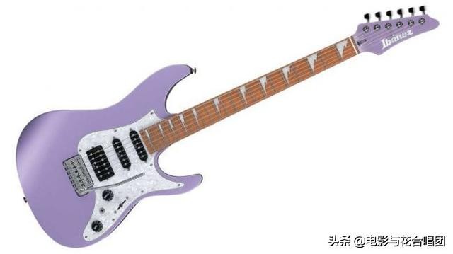 2024美国namm乐器展会打击乐,ibanez最便宜的吉他