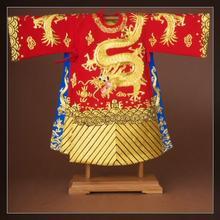 京剧老生蟒袍,中国国粹京剧蟒袍