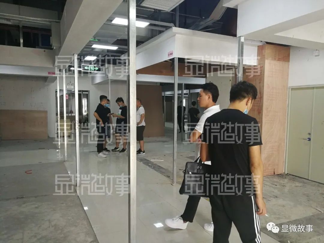 美妆网红店,网红美妆店深圳