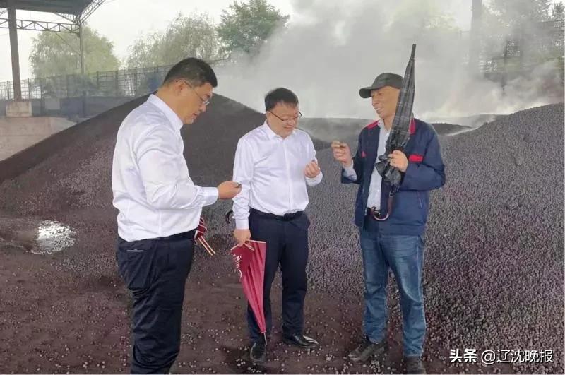 工行忠诚与奉献,工行揭阳分行践行初心使命