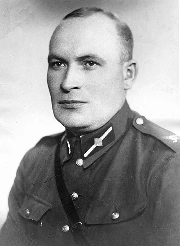 「历史另一面」被遗忘的铁拳—战争初期的拉脱维亚工人武装（2）