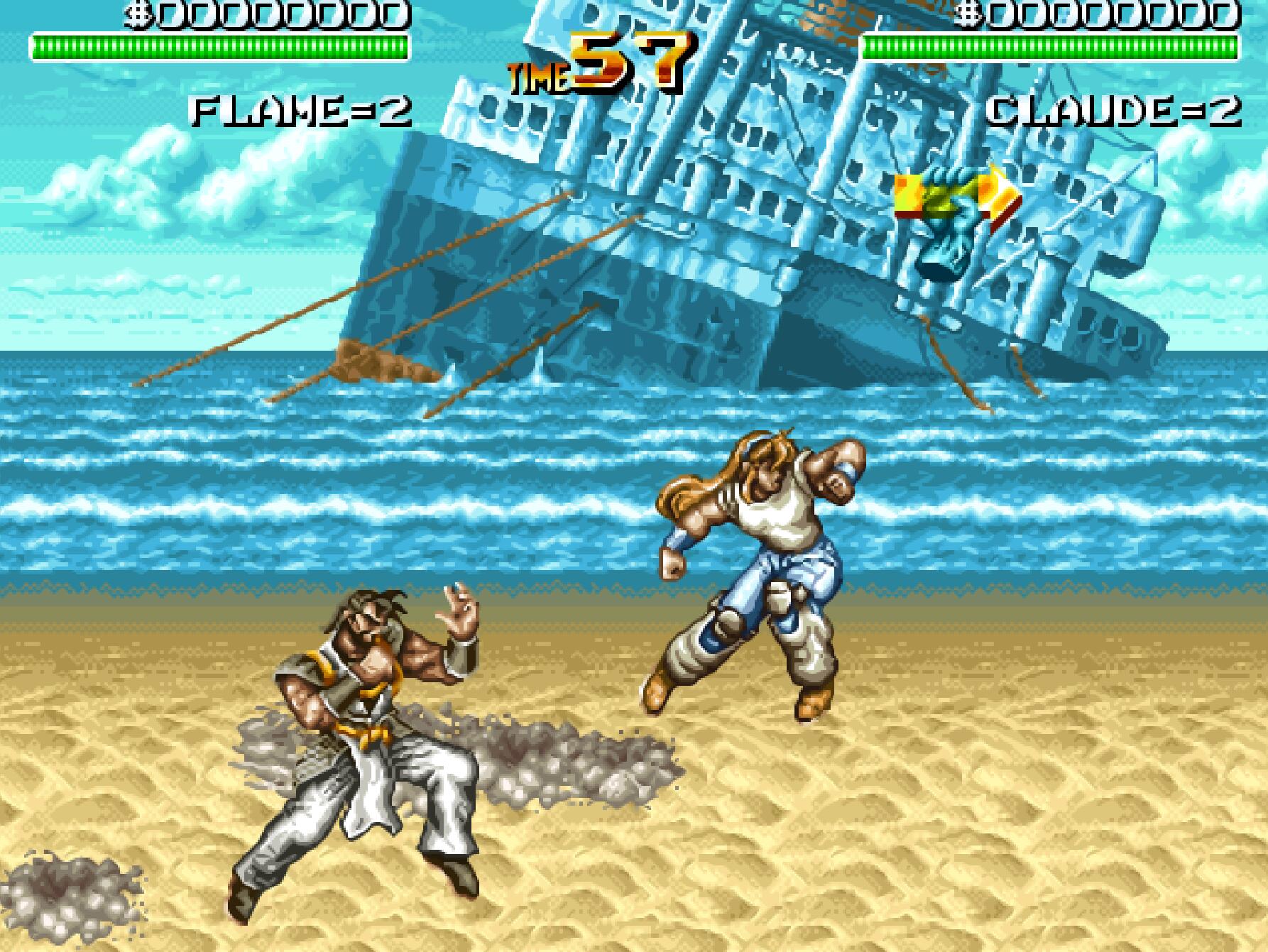 一直很好奇，点击“前前”跑步的操作，最初来自哪款游戏