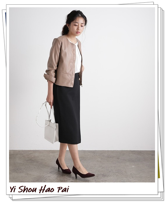 日系外套特色款式有哪些,日本小众牛仔外套