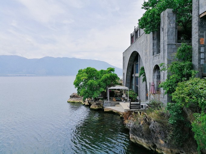 大理洱海风花雪月,大理风景风花雪月
