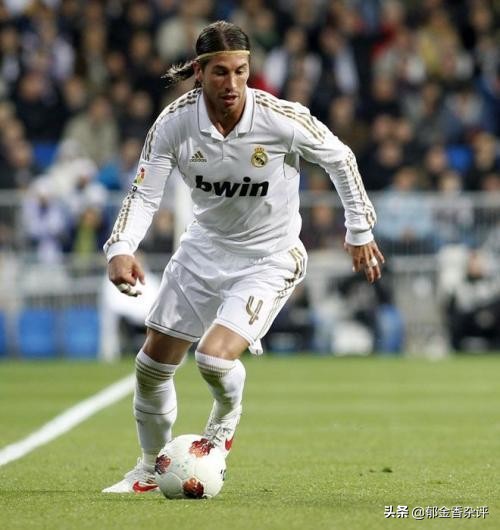 拉莫斯最强打法,怎么才能成为拉莫斯