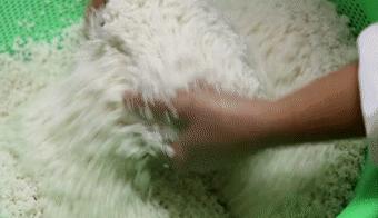 雷池乡米糕,雷池米粑