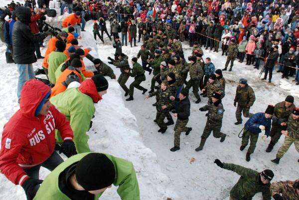 战斗民族俄式打群架,俄罗斯战斗民族打群架视频