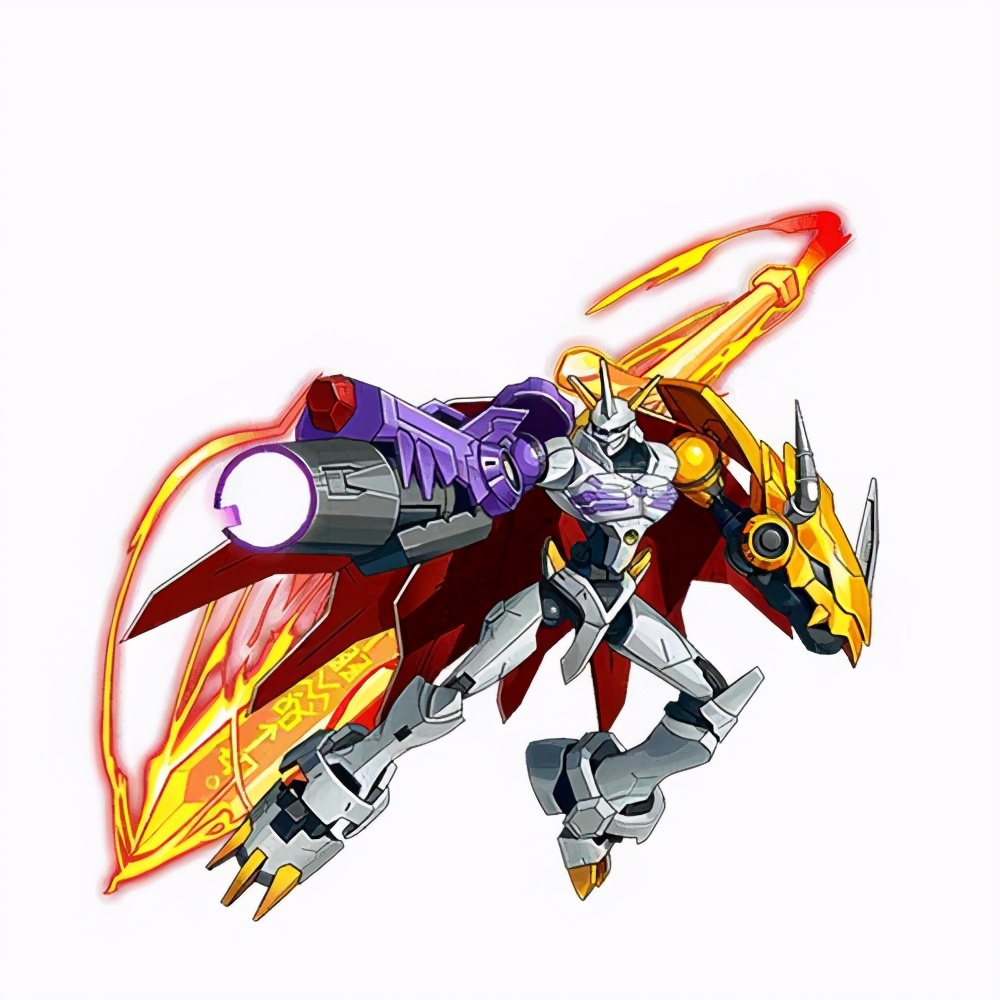 数码宝贝皇家骑士x形态,数码宝贝皇家骑士完整版