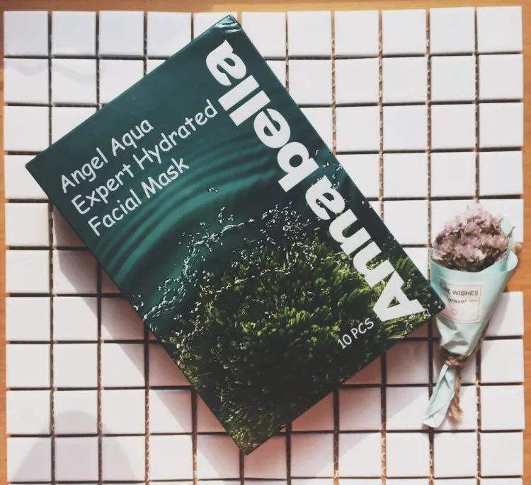 适合皮肤干容易出痘的面膜,长痘泛红肤色暗沉面膜