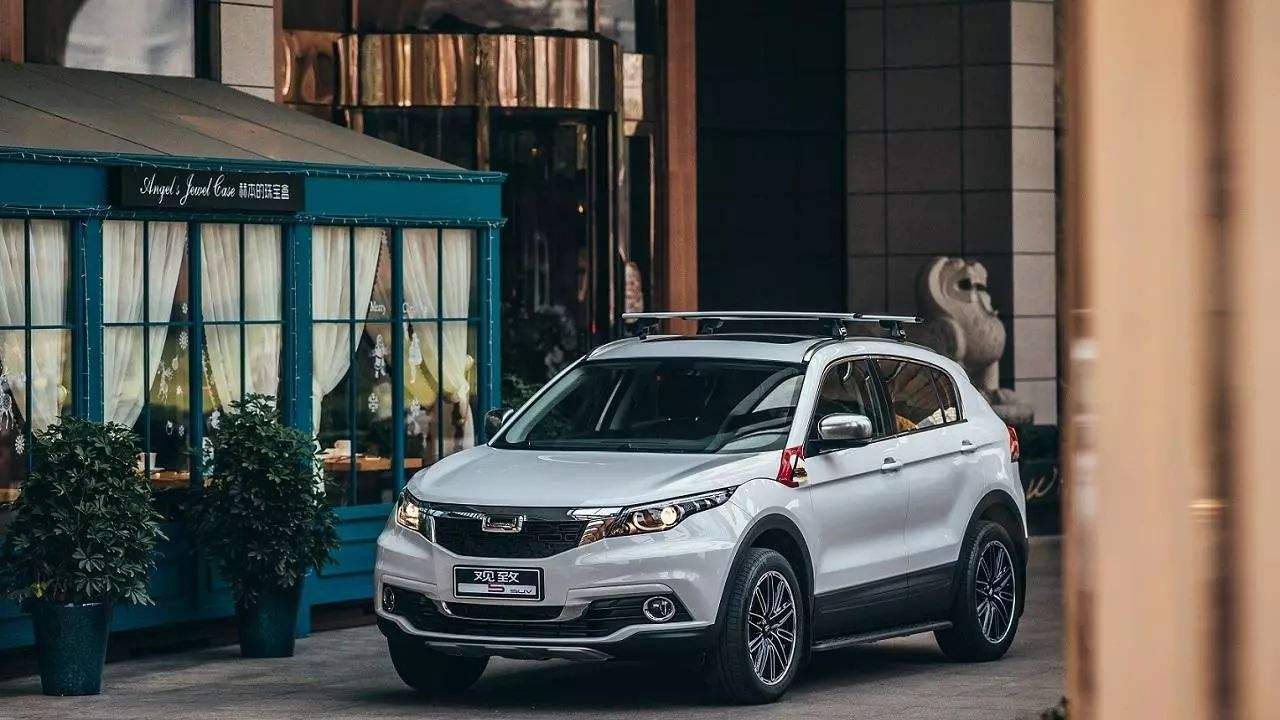 观致汽车为什么销量这么少,观致汽车销量最新消息