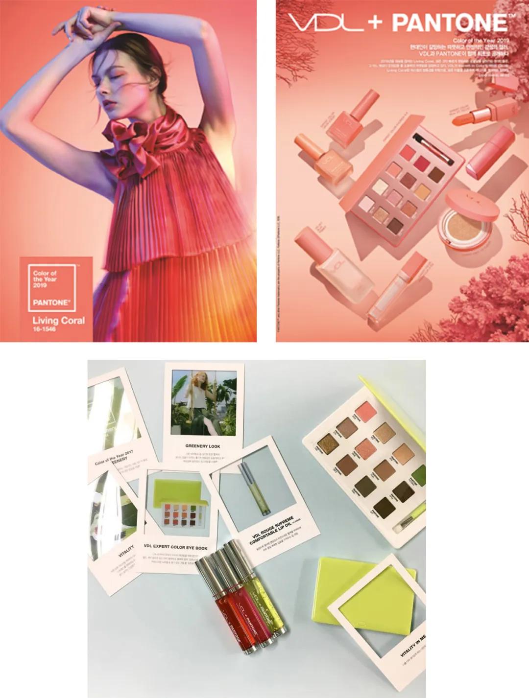 小众彩妆欧美风图片女,彩妆国货小众品牌推荐女