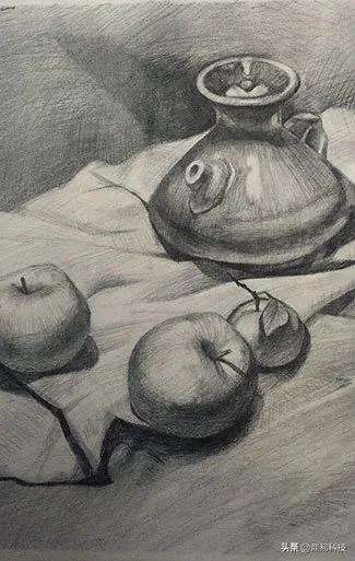 「鼎易网建案例」栾树画室：做一所能够影响孩子一生的好学校