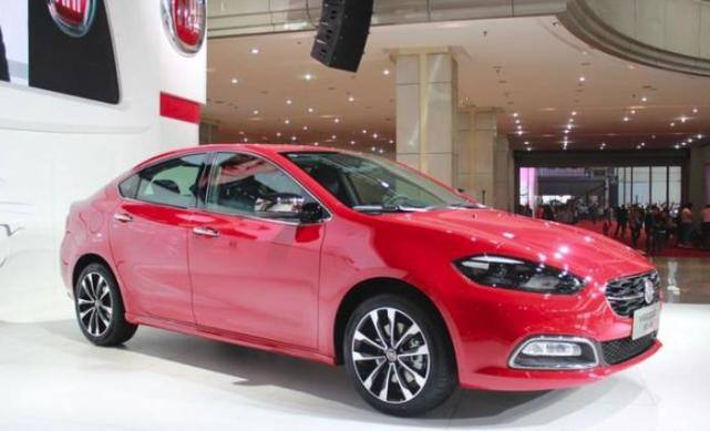 菲亚特菲翔有多少匹马力,菲亚特菲翔四缸不工作