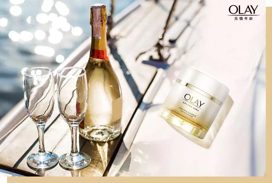 olay好物瓶测评,olay网红推荐面霜