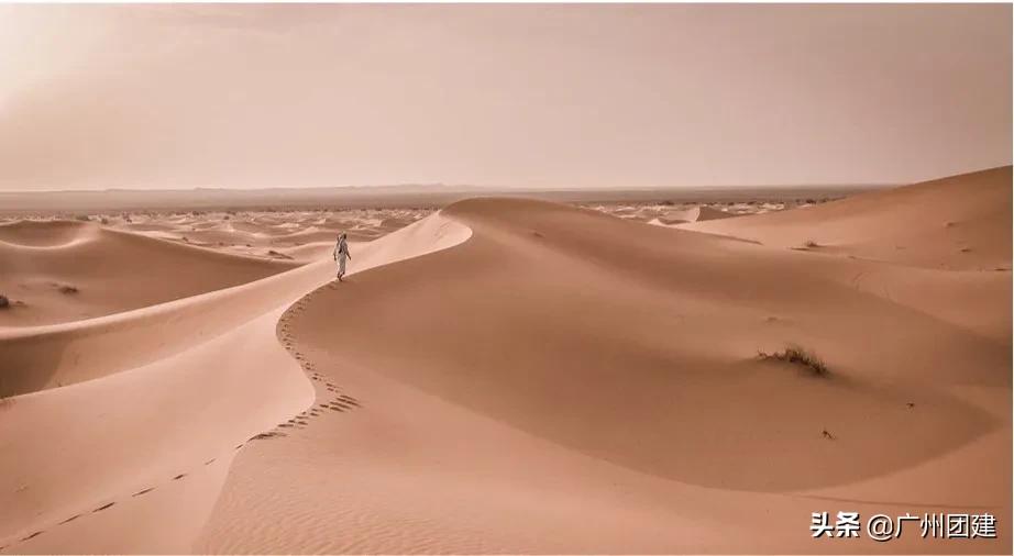 沙盘推演沙漠掘金,广州领导力培训班哪个好