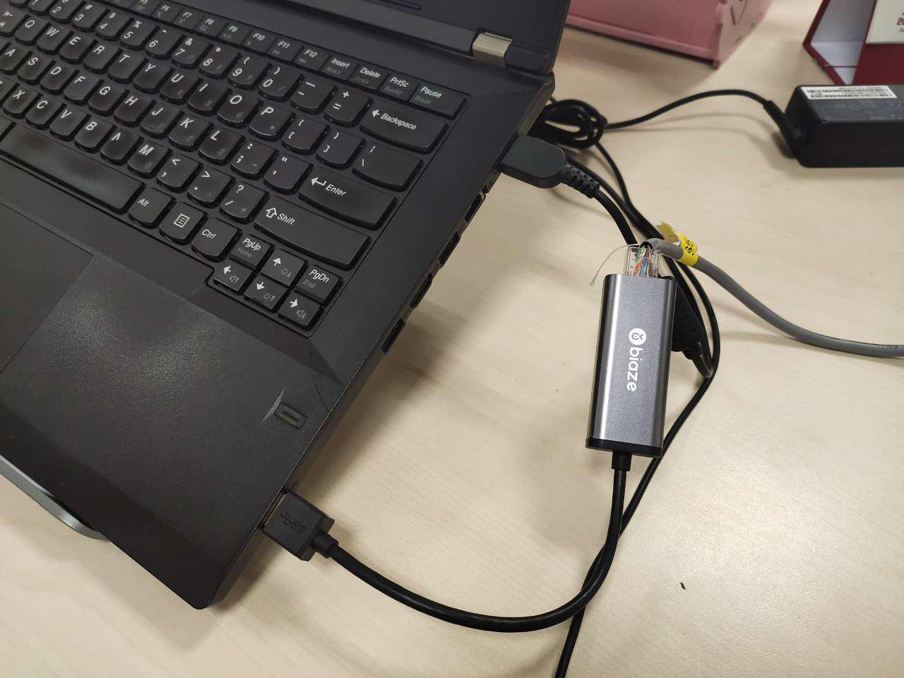 毕亚兹有线网口评测,毕亚兹千兆网卡属于什么档次