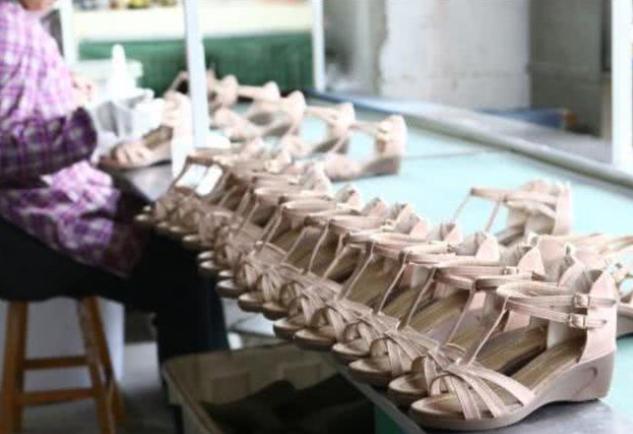 一年卖出600多万双鞋,一年卖出10000双鞋