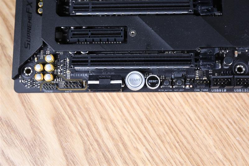 rogrampage系列工作站主板,rogrampageviextreme主板硬盘