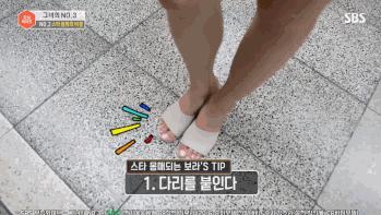 “韩国张钧甯”比基尼照爆红全网，成新任整容模板