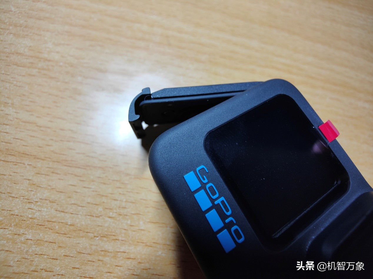 goprohero10评测,用goprohero10拍摄体验