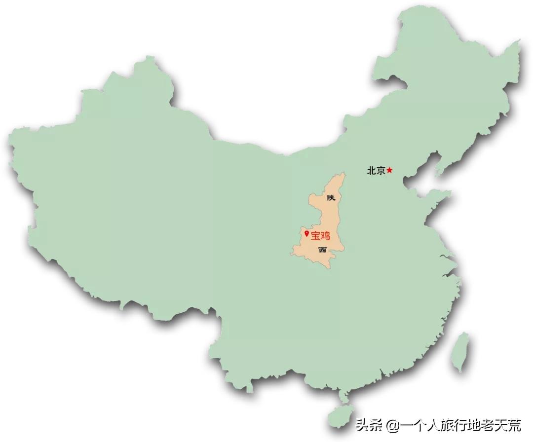 这座低调的宝藏老城被西安光芒掩盖，却是中国最具性价比的旅行地