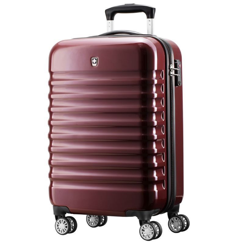 叮,你的开学行李箱已送达,请查收